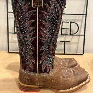 Ariat Womens Boot